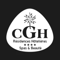 Logo CGH Résidences