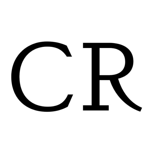 Logo Christophe Robin