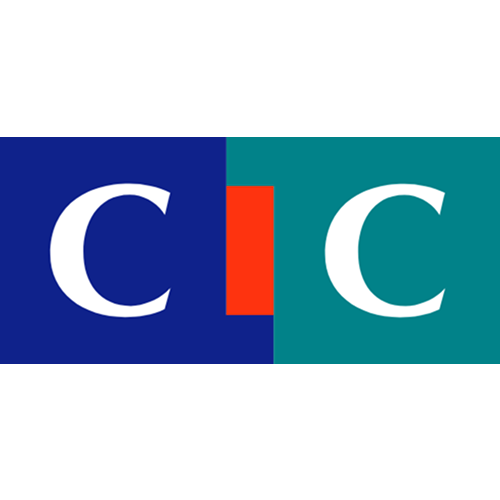 Logo CIC