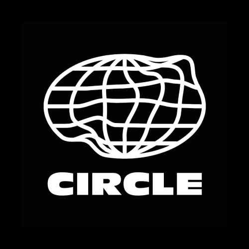 Logo Circle Sportswear