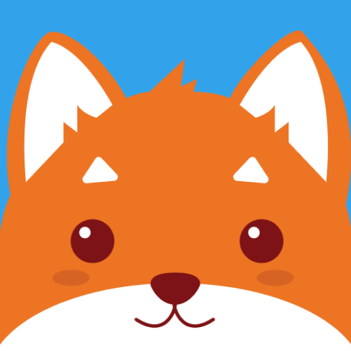 Logo Cleanfox