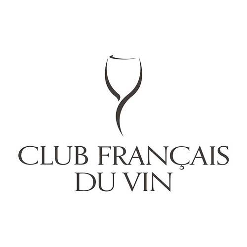 Logo Club Français du Vin