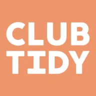 Logo Club Tidy