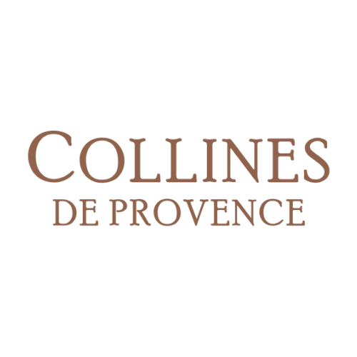 Logo Collines de Provence