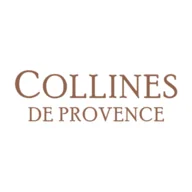 Logo Collines de Provence