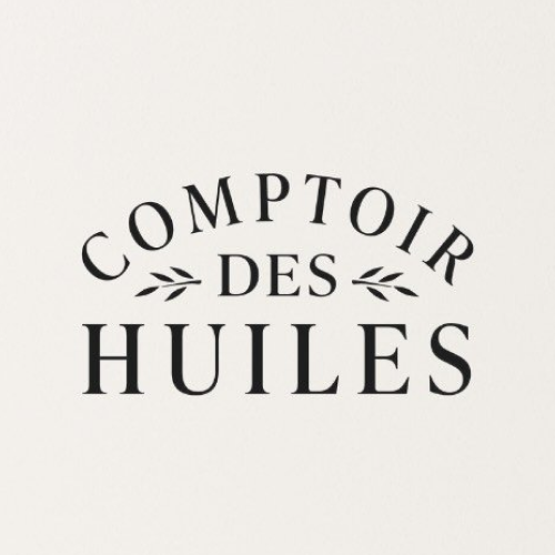 Logo Comptoir des Huiles