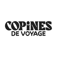 Logo Copines de Voyage