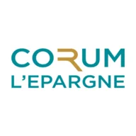Logo CORUM L'Épargne