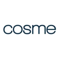 Logo Cosme