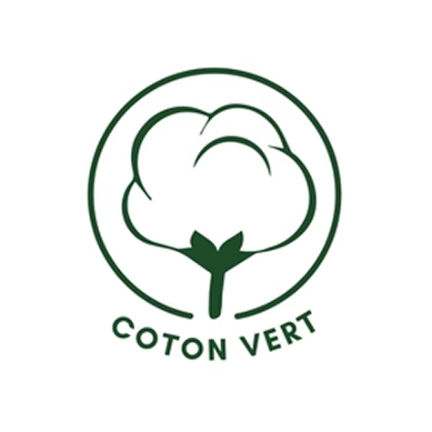 Logo Coton Vert