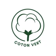 Logo Coton Vert