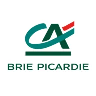Logo Crédit Agricole Brie Picardie