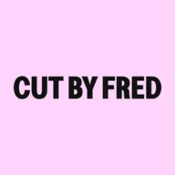Logo Cut By Fred
