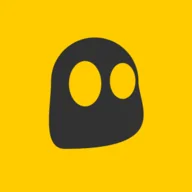Logo CyberGhost