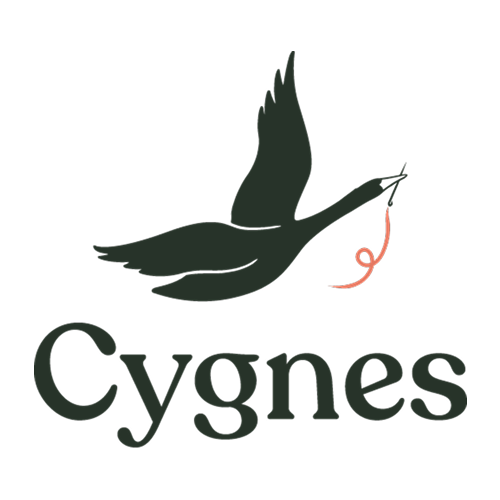 Logo Cygnes