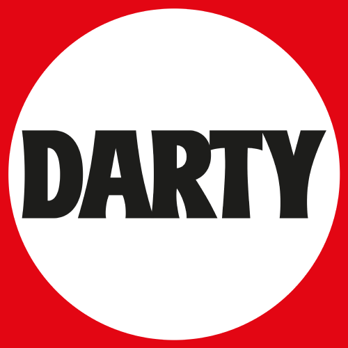 Logo Darty Cuisines