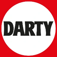 Logo Darty Max