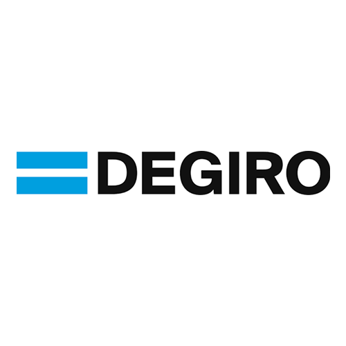 Logo Degiro