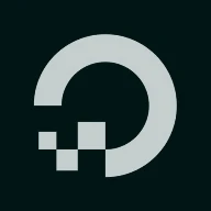 Logo DigitalOcean