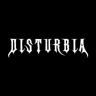 Logo Disturbia