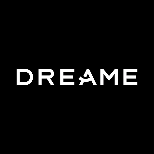 Logo Dreame