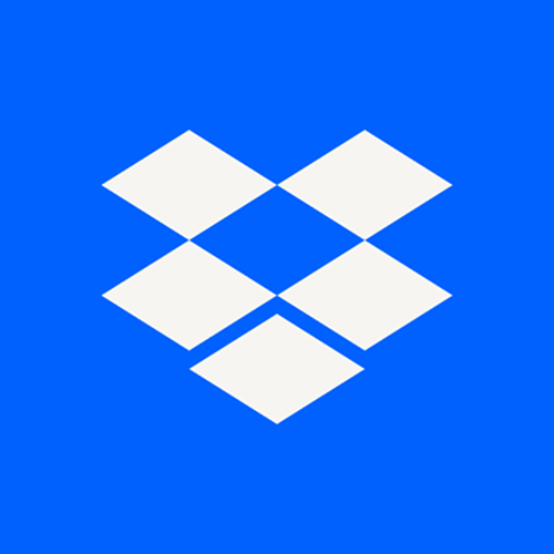 Logo Dropbox