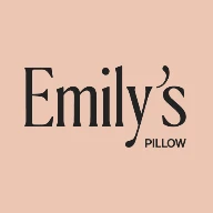 Logo Emily’s Pillow