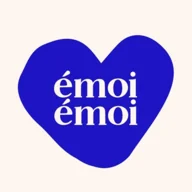Logo émoi émoi