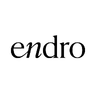 Logo Endro Cosmétiques