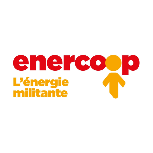 Logo Enercoop
