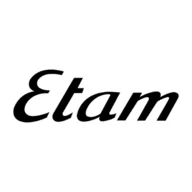 Logo Etam