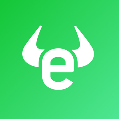 Logo eToro