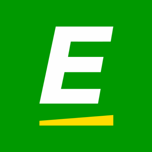 Logo Europcar