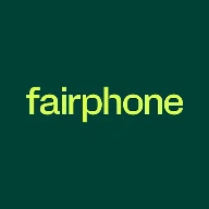 Logo Fairphone