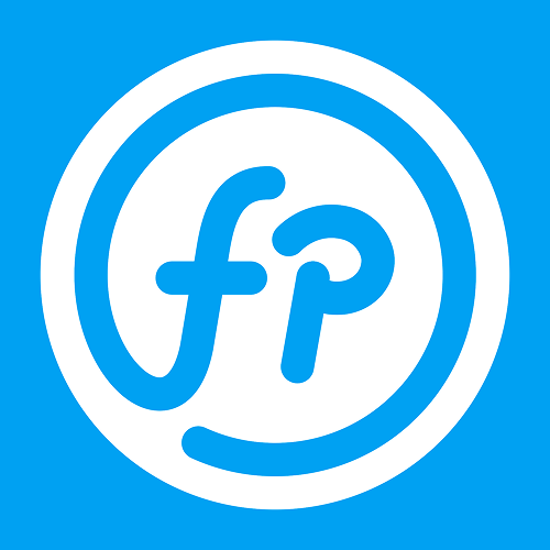 Logo FeaturePoints