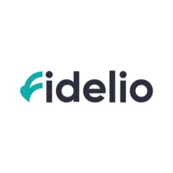 Logo Fidelio