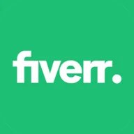 Logo Fiverr