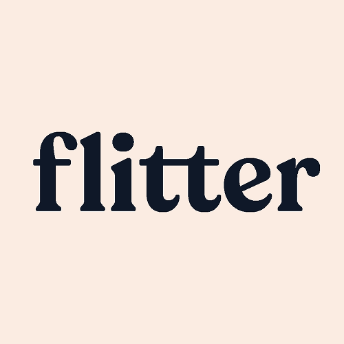 Logo Flitter