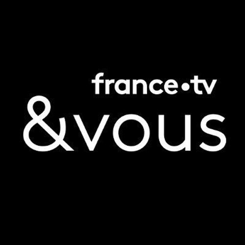 Logo France TV & Vous