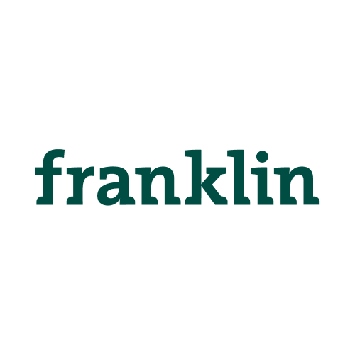 Logo Franklin
