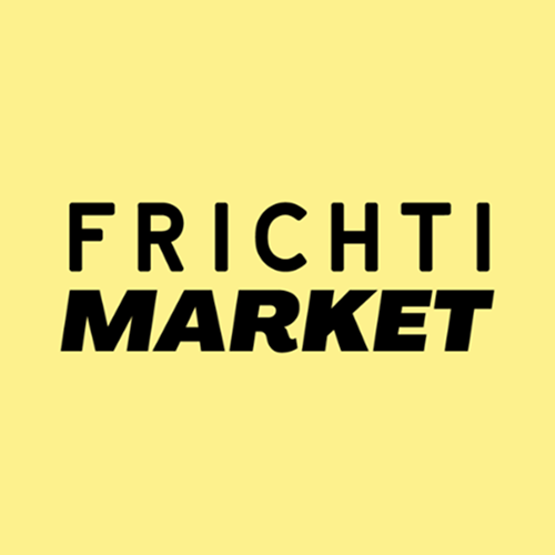 Logo Frichti Market