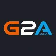 Logo G2A