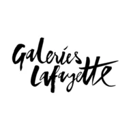 Logo Galeries Lafayette