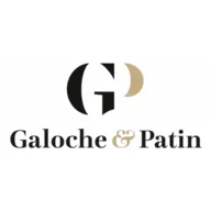 Logo Galoche & Patin
