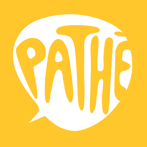 Logo Gaumont Pathé