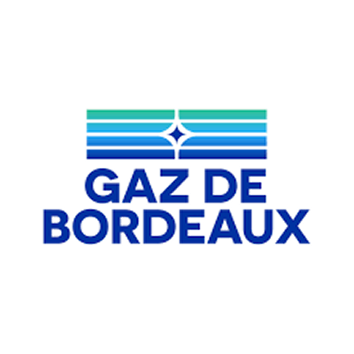 Logo Gaz de Bordeaux