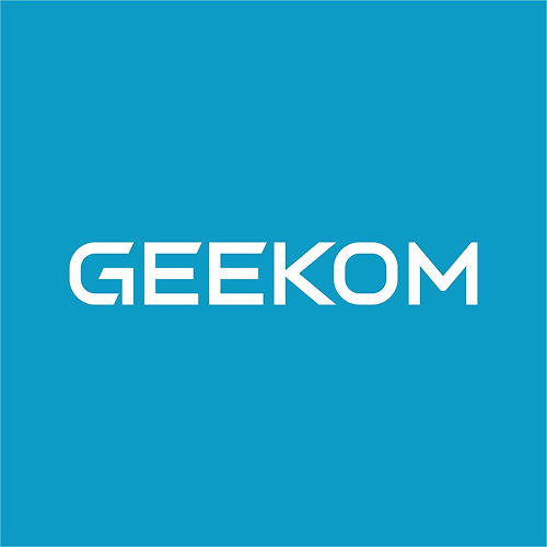 Logo Geekom