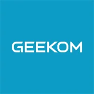 Logo Geekom