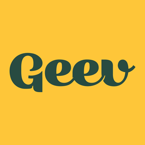 Logo Geev