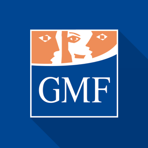 Logo GMF